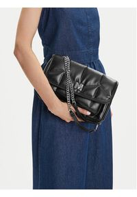 MEXX Torebka C-MEXX-CR-002-08 Czarny. Kolor: czarny