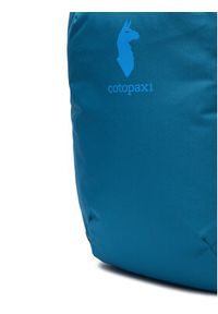 Cotopaxi Plecak Allpa 28L S25491U1397 Niebieski. Kolor: niebieski. Materiał: materiał #3