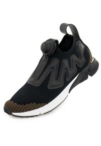 Buty sportowe Reebok Pump Supreme 40.5 dla mężczyzn. Kolor: czarny. Sport: fitness