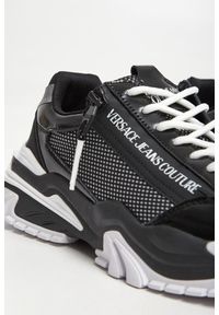 Versace Jeans Couture - Sneakersy męskie VERSACE JEANS COUTURE #5