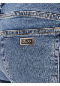 Liu Jo Jeansy UA6234 D0310 Niebieski Straight Fit. Kolor: niebieski #2