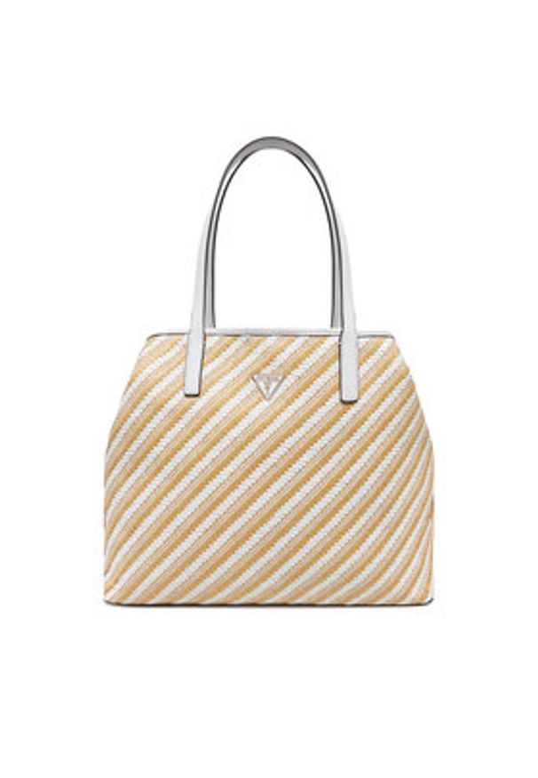 Guess Torebka HWWS93 18290 Beżowy. Kolor: beżowy