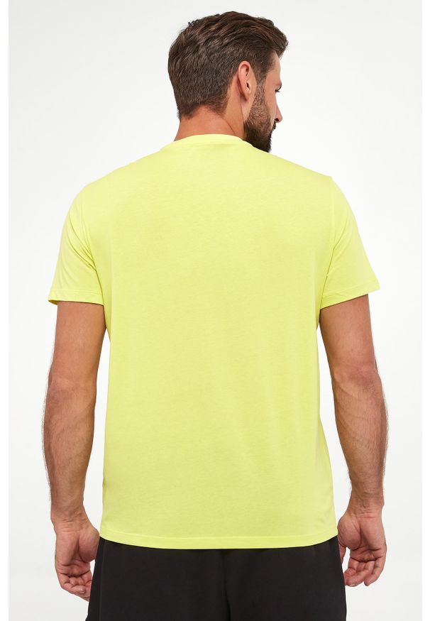 Armani Exchange - T-shirt męski ARMANI EXCHANGE