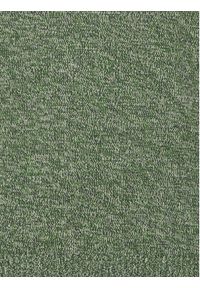Blend Golf 20715857 Zielony Regular Fit. Typ kołnierza: golf. Kolor: zielony. Materiał: bawełna #4