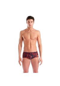 Szorty kąpielowe Arena Graphic. Kolor: czarny #1