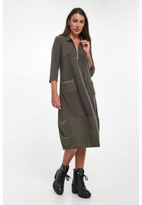 Joseph Ribkoff - Sukienka mini JOSEPH RIBKOFF. Długość: mini #1