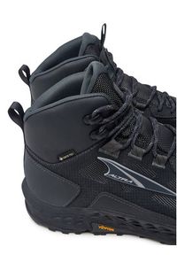 Altra Trekkingi Timp Hiker GTX AL0A85QB Czarny. Kolor: czarny. Materiał: mesh, materiał. Sport: turystyka piesza #4