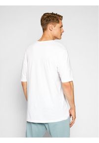 Imperial T-Shirt TJ08BCKTD Biały Oversize. Kolor: biały. Materiał: bawełna #4