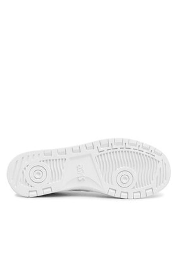 Asics Sneakersy Japan S 1191A163 Biały. Kolor: biały. Materiał: skóra