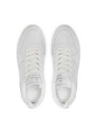 Copenhagen Studios Sneakersy CPH71 Biały. Kolor: biały. Materiał: skóra #4
