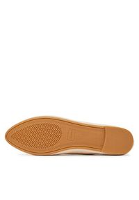 Jenny - JENNY Baleriny CAMILLE WSS20701-01 Beżowy. Kolor: beżowy. Materiał: materiał, syntetyk #4