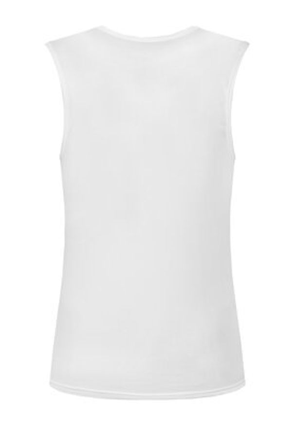 Armani Exchange Komplet tank topów XM000873 AF13682 MC045 Kolorowy Regular Fit. Materiał: bawełna. Wzór: kolorowy