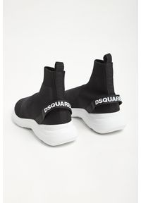 Sneakersy męskie DSQUARED2 #4