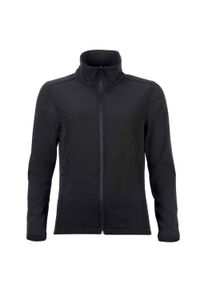 SOL'S - Kurtka Soft Shell Dla Kobiet. Kolor: czarny