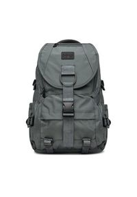 G-Star RAW - G-Star Raw Plecak GSR-B-001-07 Szary. Kolor: szary. Materiał: materiał #3