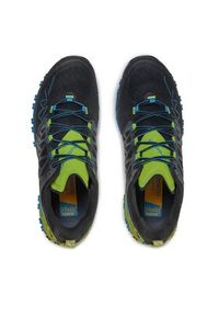 LA SPORTIVA - La Sportiva Buty Bushido II Gtx GORE-TEX 46Y999720 Czarny. Kolor: czarny. Technologia: Gore-Tex