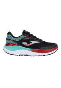Buty do biegania męskie Joma Fenix. Kolor: czarny