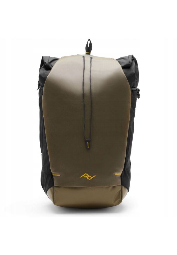 Plecak turystyczny Peak Design Peak Design Outdoor Backpack 25L Kelp