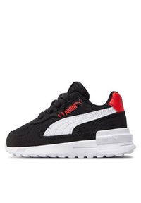 Puma Sneakersy Graviton Ac Inf 381989-11 Czarny. Kolor: czarny #5