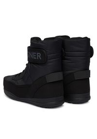 Bogner Śniegowce Laax 7 B 32547514 Czarny. Kolor: czarny. Materiał: skóra #4