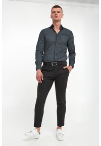 JOOP! Jeans - Koszula męska Hanson2-W JOOP! JEANS #4