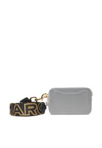 MARC JACOBS - Marc Jacobs Wymienny pasek do torebki 2S3SST001S02 Czarny. Kolor: czarny. Materiał: materiał #3