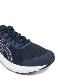 Asics Buty do biegania Jolt 5 1011B963 Granatowy. Kolor: niebieski. Materiał: mesh, materiał #6