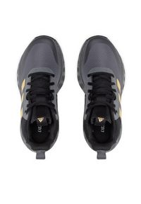 Adidas - adidas Sneakersy Ownthegame 2.0 K GZ3381 Szary. Kolor: szary. Materiał: materiał, mesh #7