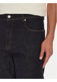 Guess Jeansy M5YA82 D5QC2 Niebieski Regular Fit. Kolor: niebieski #2