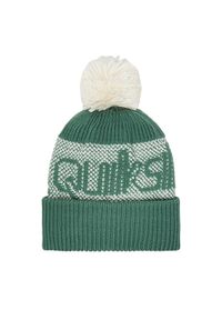 Czapka Quiksilver. Kolor: zielony #1