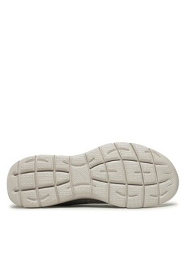 skechers - Skechers Sneakersy Summits Doharis 232394/TPE Szary. Kolor: szary. Materiał: materiał