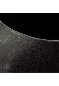 Steve Madden Szpilki Daisie Pump 91000743-10001-01001 Czarny. Kolor: czarny. Materiał: skóra. Obcas: na szpilce #7