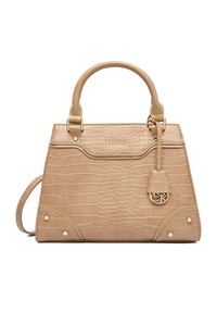 Torebka Lasocki. Kolor: beżowy #1