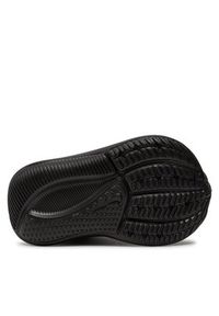 Nike Sneakersy Star Runner 3 (TDV) DA2778 001 Czarny. Kolor: czarny. Materiał: materiał