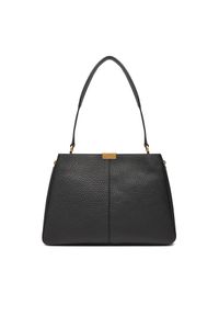 TOMMY HILFIGER - Torebka Tommy Hilfiger. Kolor: czarny