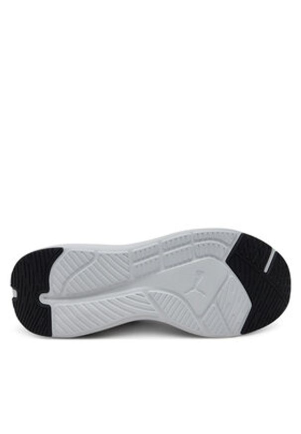 Puma Buty do biegania Softride Symmetry Fuzion 310127 09 Biały. Kolor: biały. Materiał: materiał