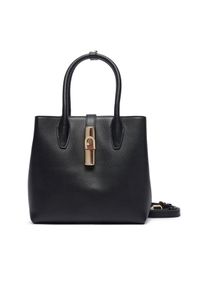 Torebka Furla. Kolor: czarny #1