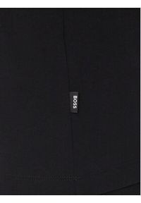 BOSS - Boss T-Shirt C-Thompson 06 50521520 Czarny Regular Fit. Kolor: czarny. Materiał: bawełna