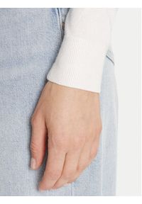Guess Sweter W5BR40 Z2NQ2 Écru Regular Fit. Materiał: wiskoza #2