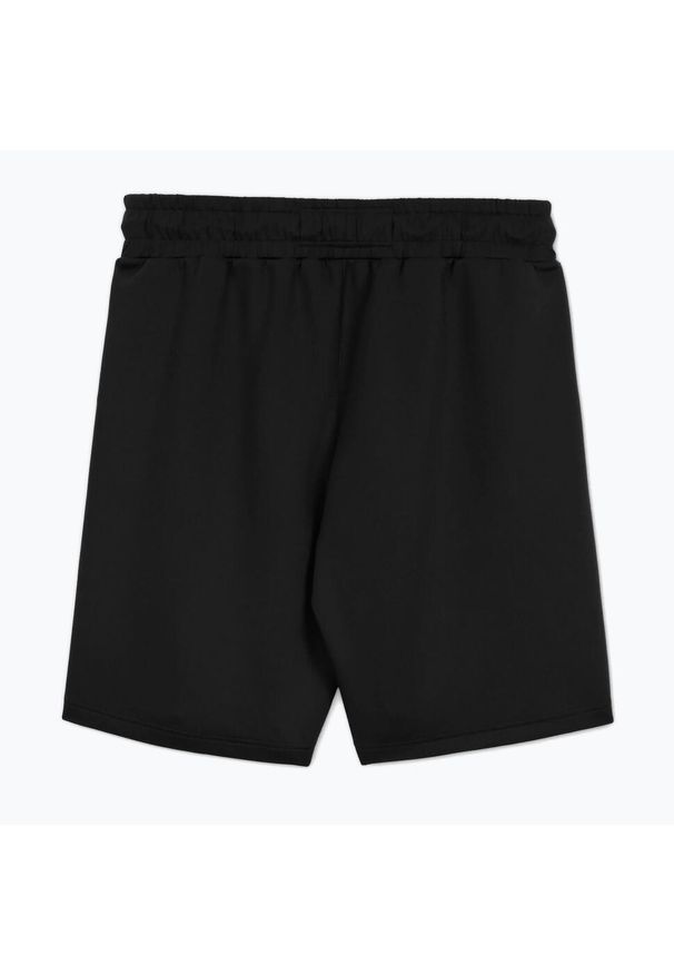 PITBULL - Spodenki męskie Pitbull Track Shorts Powers. Kolor: czarny