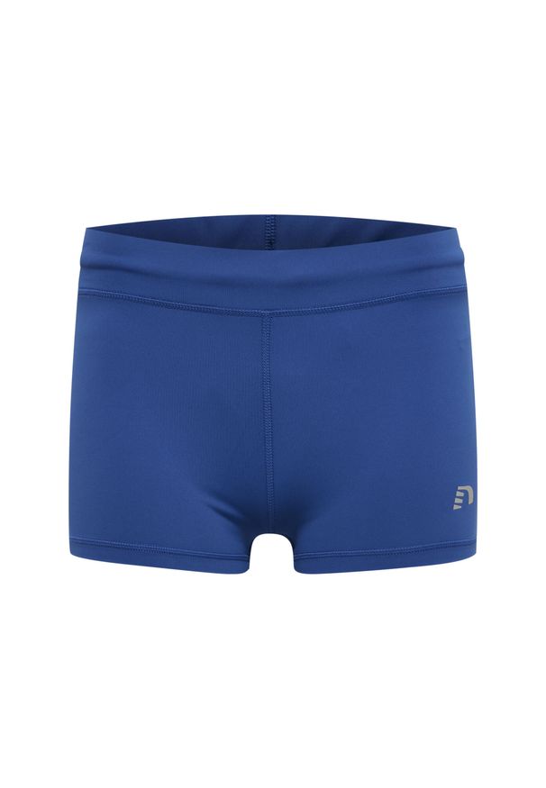 NewLine - Szorty damskie Newline core athletic hot. Kolor: niebieski