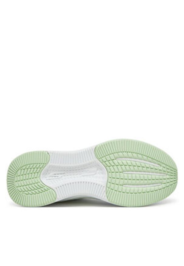 skechers - Skechers Buty do biegania Go Run Elevate 2.0- 129000/WMNT Biały. Kolor: biały. Materiał: materiał. Sport: bieganie