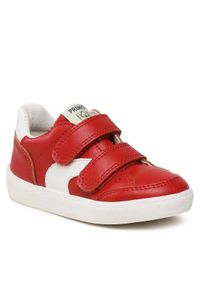 Primigi Sneakersy 3919066 M Czerwony. Kolor: czerwony #1
