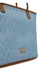 Liu Jo Torebka AA6070 T379A Niebieski. Kolor: niebieski #3