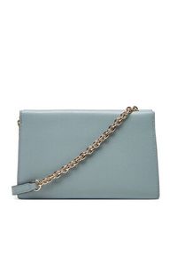 Furla Torebka Camelia Mini Crossbody WE00528 ARE000 CN 3963S Błękitny. Kolor: niebieski. Materiał: skórzane #3