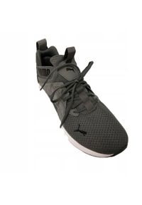 Buty sportowe do biegania męskie Puma Softride Enzo NXT. Kolor: szary