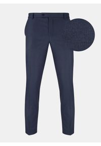 Pako Lorente - Spodnie męskie garniturowe ADAMO PPLM9-6G-189-N #1