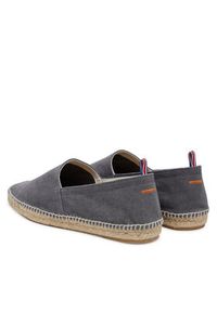 Castañer Espadryle Pablo/002 21816 Szary. Kolor: szary. Materiał: materiał #6