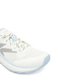 keen - Keen Sneakersy WK500 1030700 Biały. Kolor: biały. Materiał: materiał #2