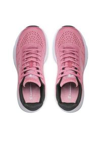 Champion Sneakersy Jaunt S11500-CHA-PS013 Różowy. Kolor: różowy. Materiał: materiał #7